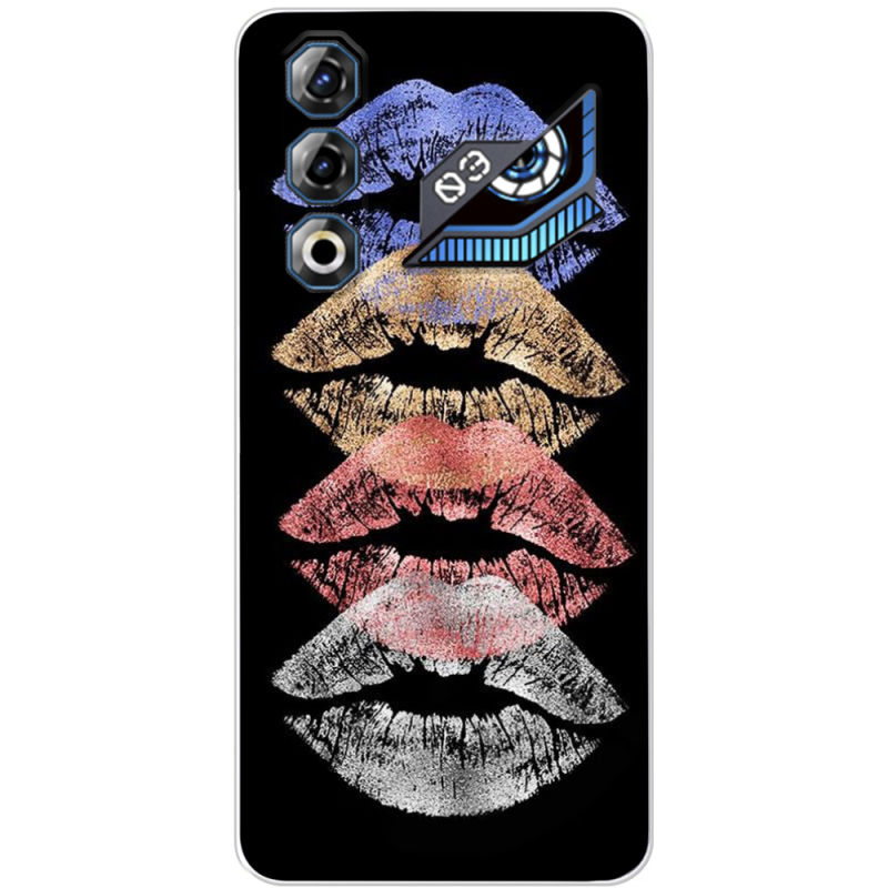 Чохол BoxFace Nubia Neo 3 GT 5G 