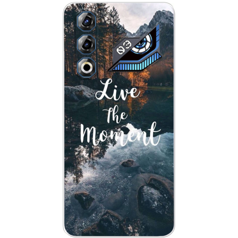 Чохол BoxFace Nubia Neo 3 GT 5G 