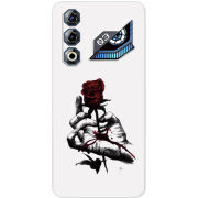 Чохол BoxFace Nubia Neo 3 GT 5G 