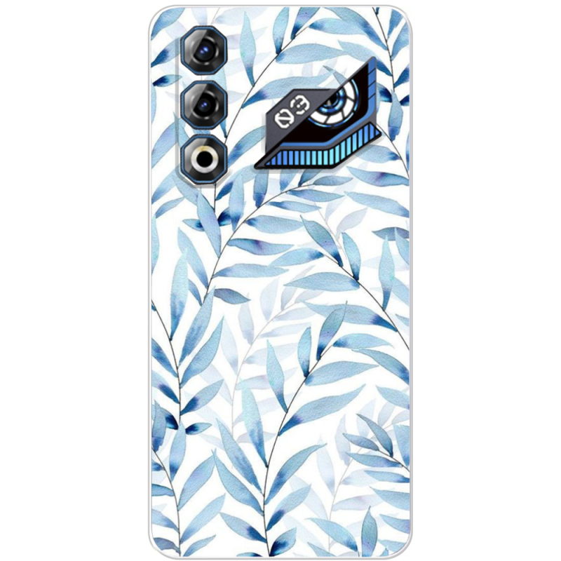 Чохол BoxFace Nubia Neo 3 GT 5G 