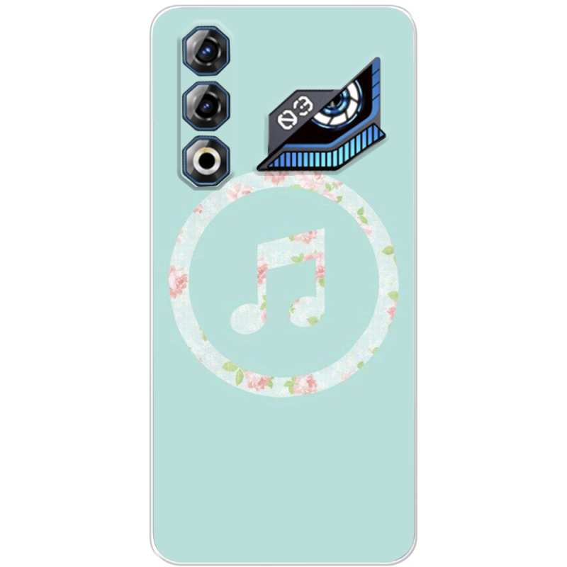 Чохол BoxFace Nubia Neo 3 GT 5G 