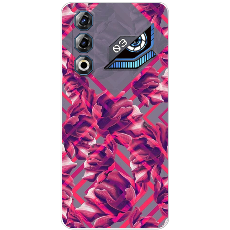 Чохол BoxFace Nubia Neo 3 GT 5G 