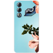 Чохол BoxFace Nubia Neo 3 GT 5G 