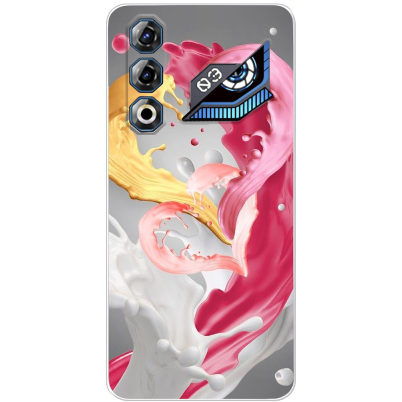 Чохол BoxFace Nubia Neo 3 GT 5G 