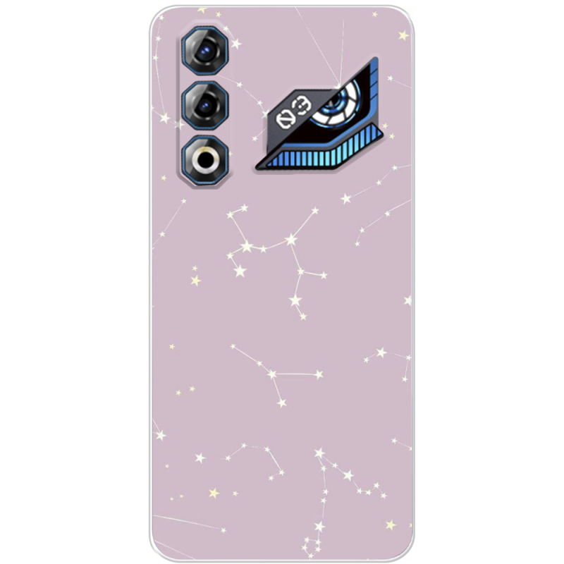 Чохол BoxFace Nubia Neo 3 GT 5G 