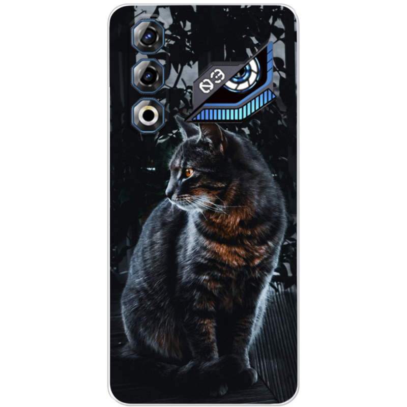 Чохол BoxFace Nubia Neo 3 GT 5G 