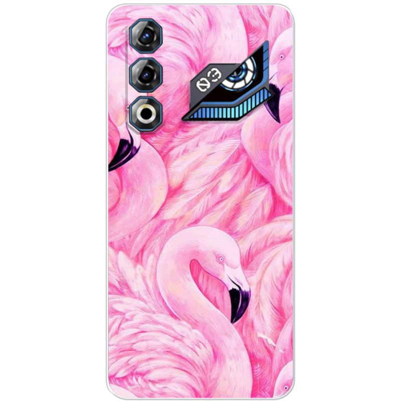 Чохол BoxFace Nubia Neo 3 GT 5G 