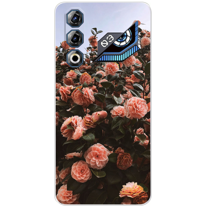 Чохол BoxFace Nubia Neo 3 GT 5G 