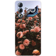 Чохол BoxFace Nubia Neo 3 GT 5G 