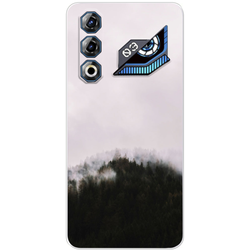 Чохол BoxFace Nubia Neo 3 GT 5G 