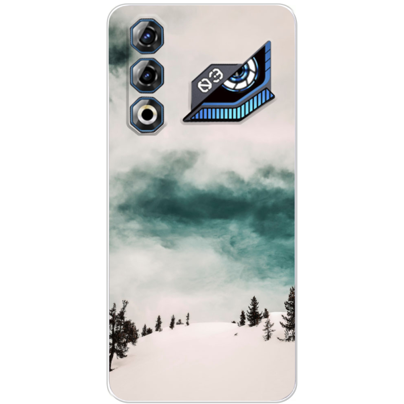 Чохол BoxFace Nubia Neo 3 GT 5G 