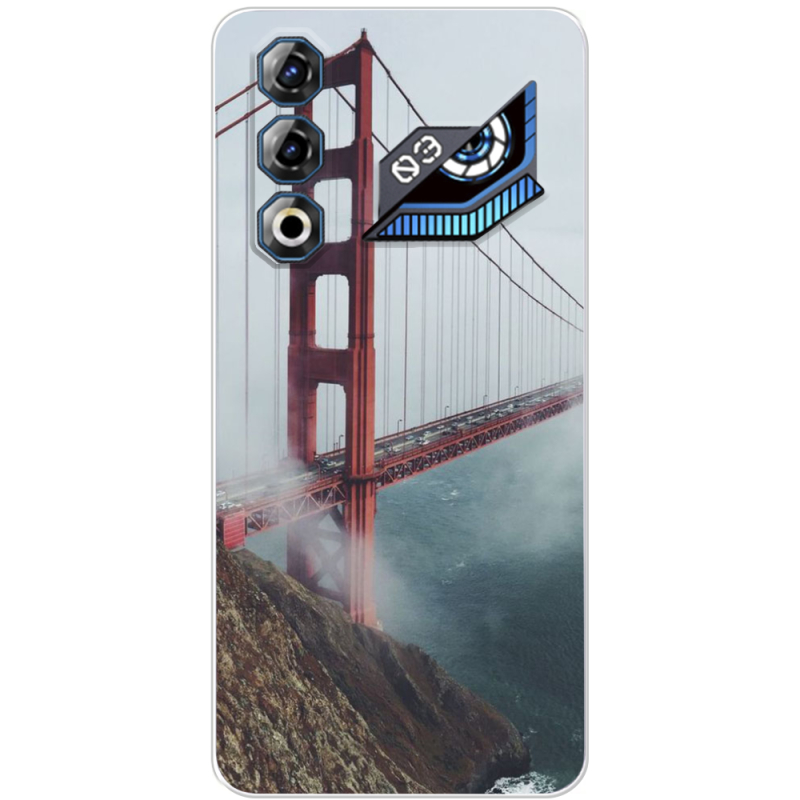 Чохол BoxFace Nubia Neo 3 GT 5G 