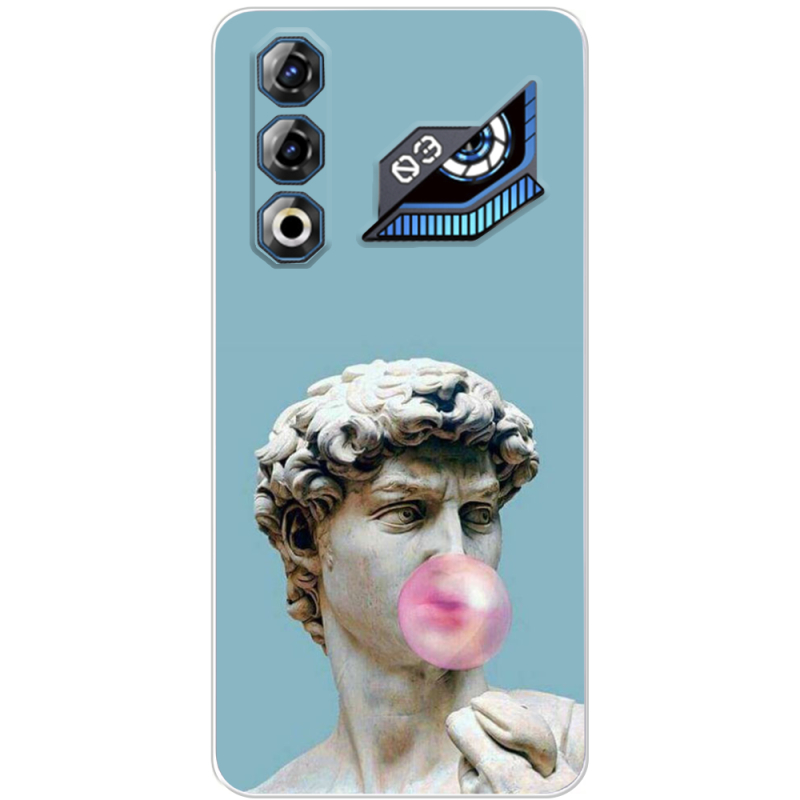 Чохол BoxFace Nubia Neo 3 GT 5G 