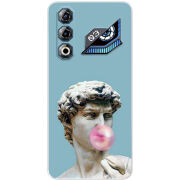 Чохол BoxFace Nubia Neo 3 GT 5G 