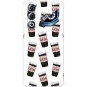 Чохол BoxFace Nubia Neo 3 GT 5G 