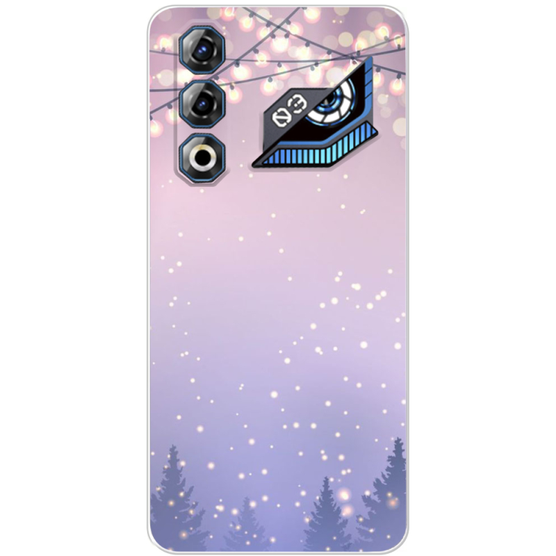 Чохол BoxFace Nubia Neo 3 GT 5G 