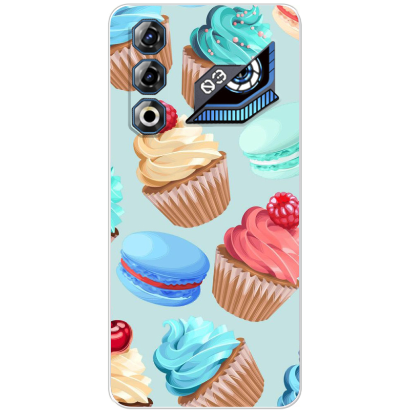 Чохол BoxFace Nubia Neo 3 GT 5G 