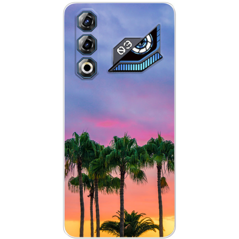 Чохол BoxFace Nubia Neo 3 GT 5G 