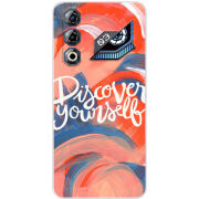 Чохол BoxFace Nubia Neo 3 GT 5G 