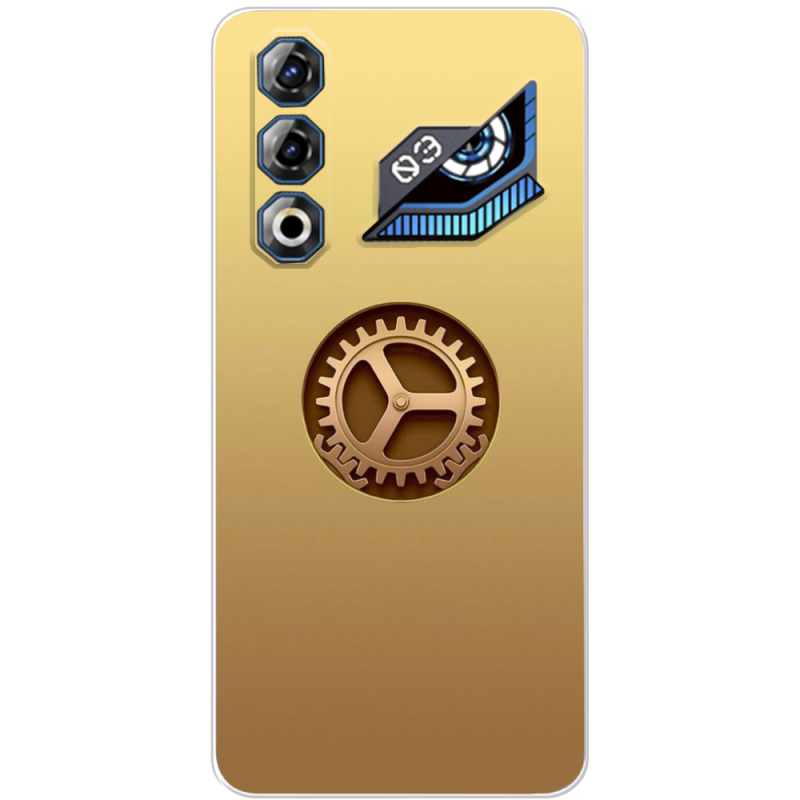 Чохол BoxFace Nubia Neo 3 GT 5G 