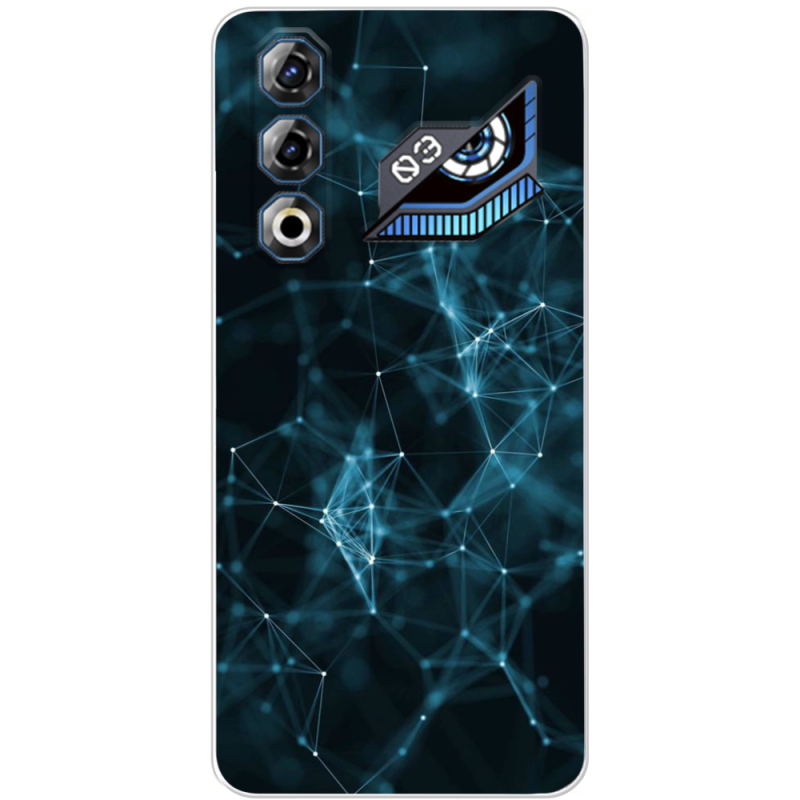 Чохол BoxFace Nubia Neo 3 GT 5G 