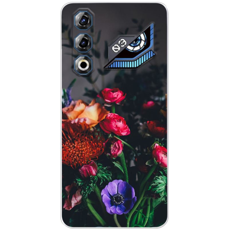 Чохол BoxFace Nubia Neo 3 GT 5G 