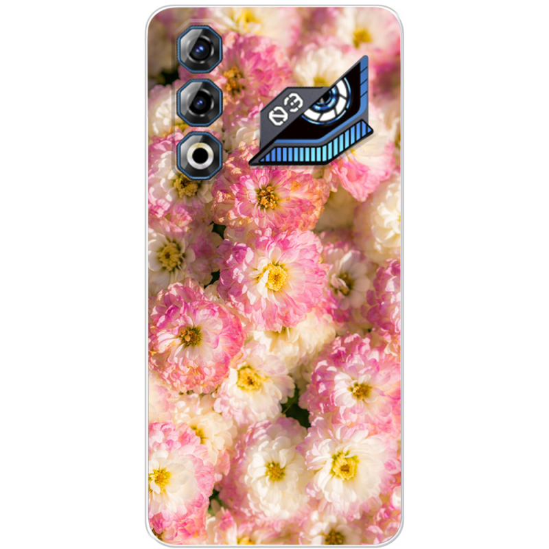 Чохол BoxFace Nubia Neo 3 GT 5G 