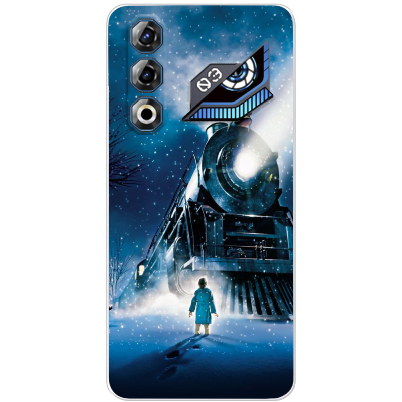 Чохол BoxFace Nubia Neo 3 GT 5G 