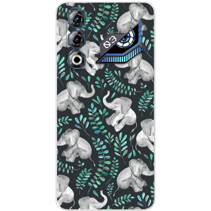 Чохол BoxFace Nubia Neo 3 GT 5G 