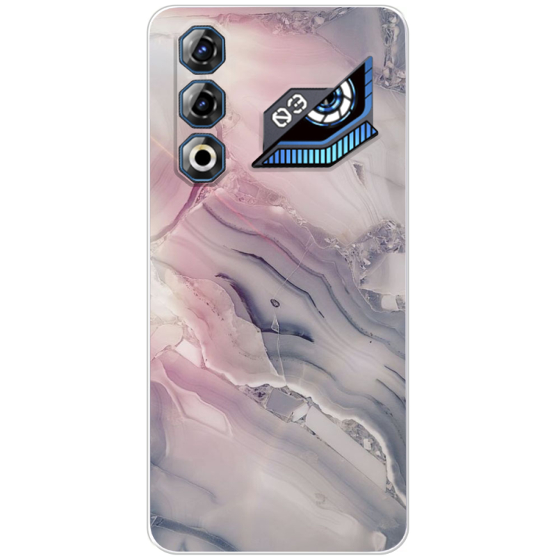 Чохол BoxFace Nubia Neo 3 GT 5G 