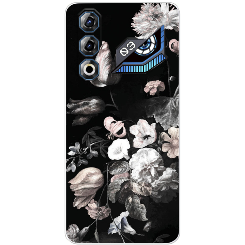 Чохол BoxFace Nubia Neo 3 GT 5G 