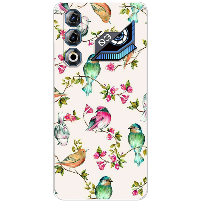 Чохол BoxFace Nubia Neo 3 GT 5G 