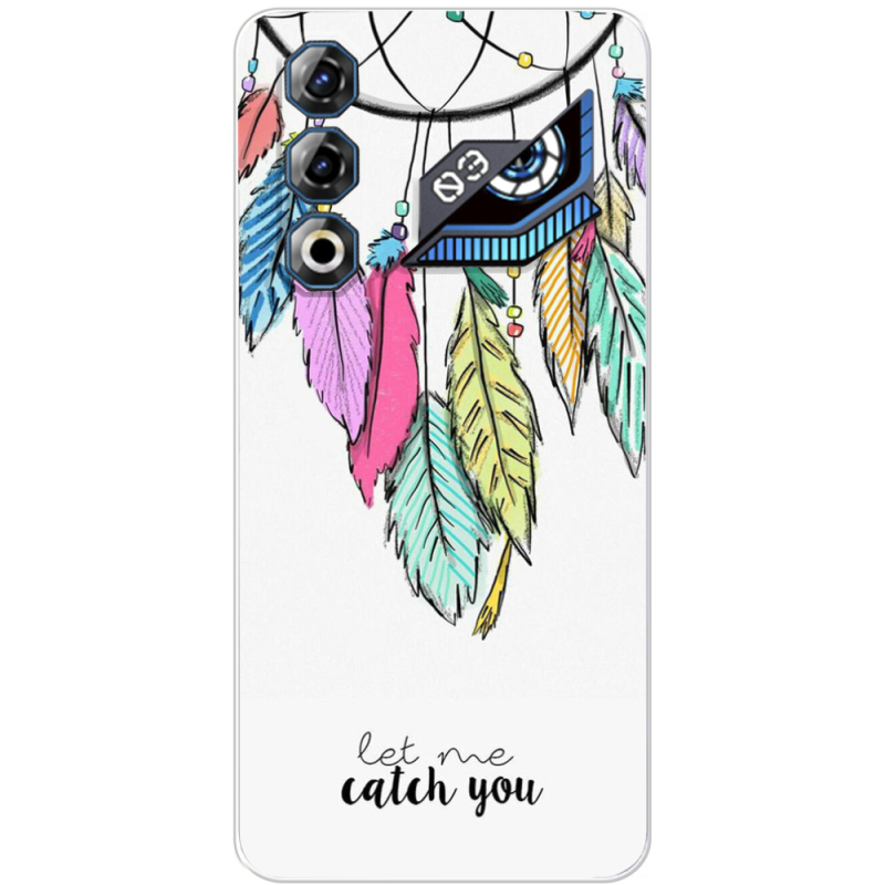 Чохол BoxFace Nubia Neo 3 GT 5G 