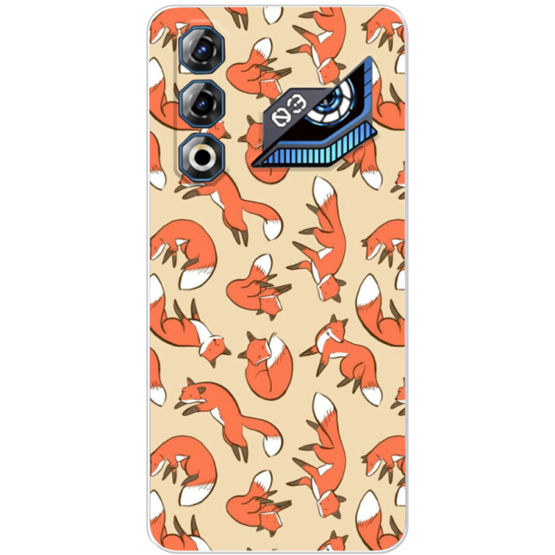 Чохол BoxFace Nubia Neo 3 GT 5G 