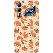 Чохол BoxFace Nubia Neo 3 GT 5G 