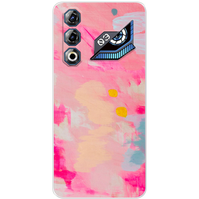 Чохол BoxFace Nubia Neo 3 GT 5G 