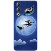 Чохол BoxFace Nubia Neo 3 GT 5G Christmas Dragon