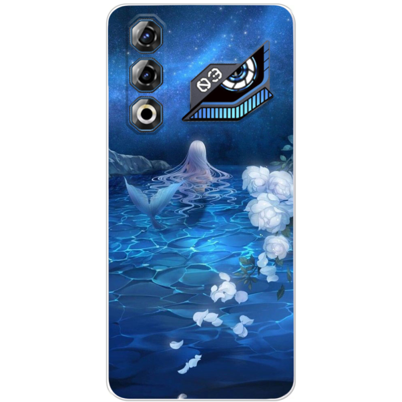 Чохол BoxFace Nubia Neo 3 GT 5G 