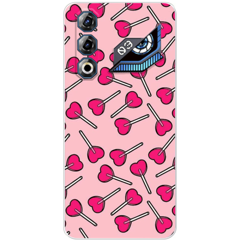 Чохол BoxFace Nubia Neo 3 GT 5G 