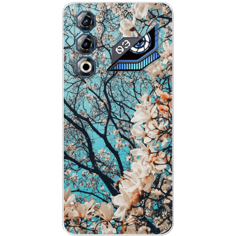 Чохол BoxFace Nubia Neo 3 GT 5G 