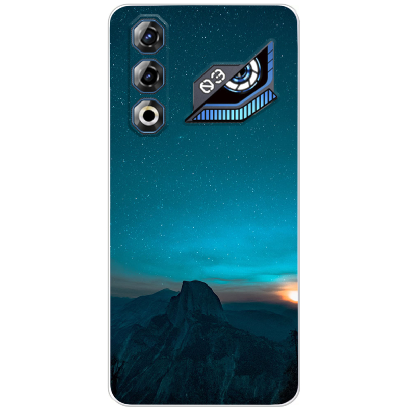 Чохол BoxFace Nubia Neo 3 GT 5G 