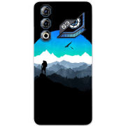 Чохол BoxFace Nubia Neo 3 GT 5G 