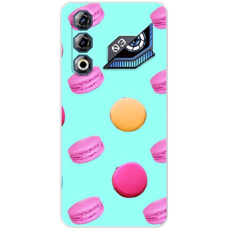 Чохол BoxFace Nubia Neo 3 GT 5G 