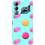 Чохол BoxFace Nubia Neo 3 GT 5G 