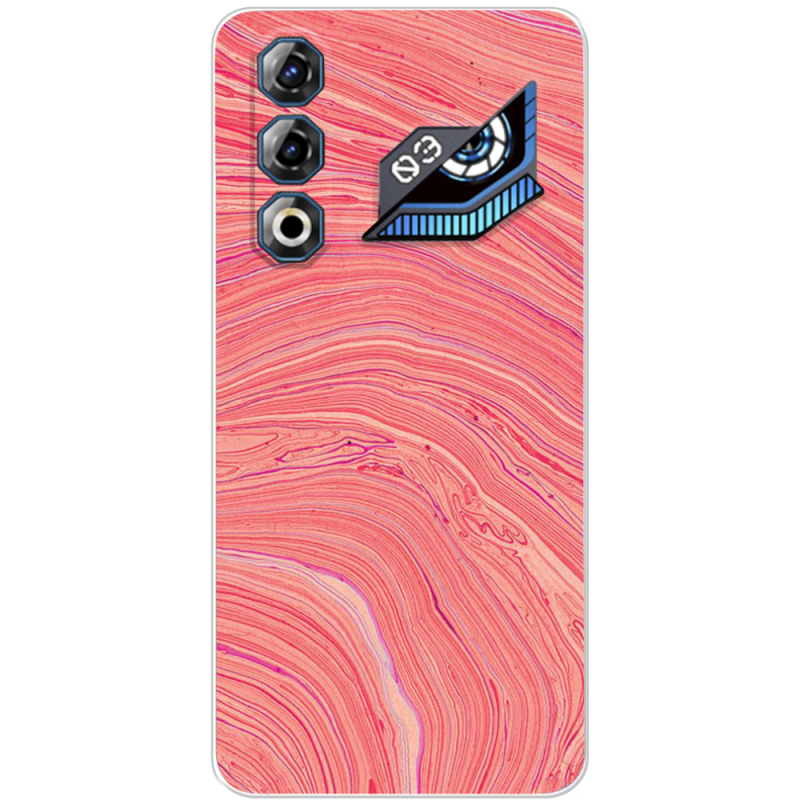 Чохол BoxFace Nubia Neo 3 GT 5G 