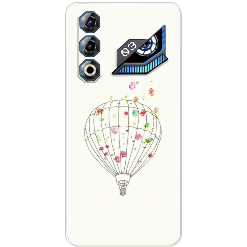 Чохол BoxFace Nubia Neo 3 GT 5G 