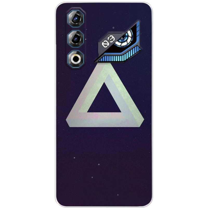 Чохол BoxFace Nubia Neo 3 GT 5G 