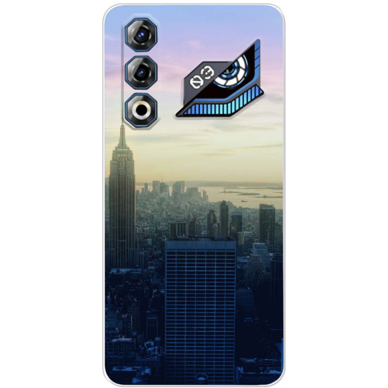 Чохол BoxFace Nubia Neo 3 GT 5G 