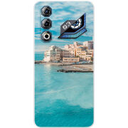 Чохол BoxFace Nubia Neo 3 GT 5G Seaside