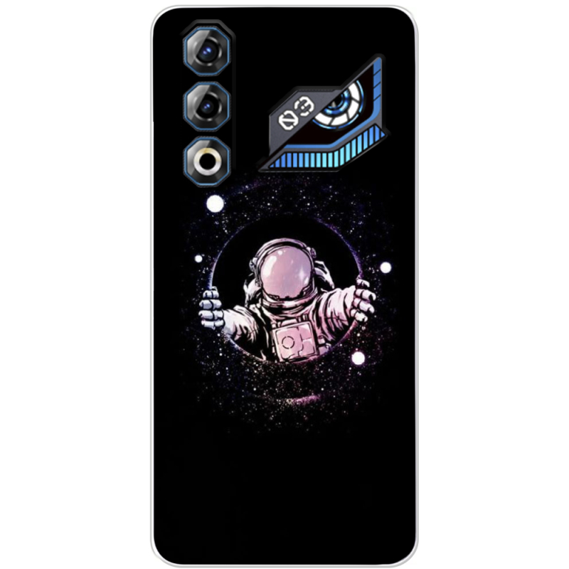 Чохол BoxFace Nubia Neo 3 GT 5G 